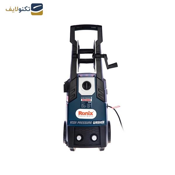 کارواش رونیکس مدل RP-0140