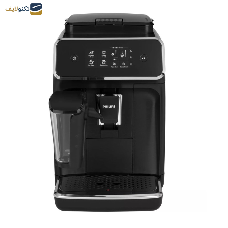 اسپرسو ساز فیلیپس مدل EP2231/40 اسپرسو ساز فیلیپس مدل EP2231/40