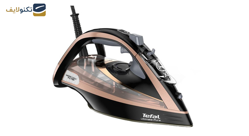 اتو بخار تفال مدل FV9845