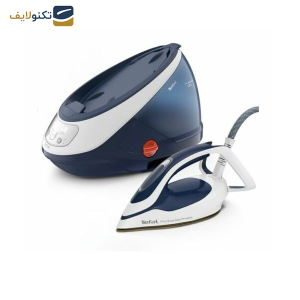 اتو مخزن دار تفال مدل GV9221EO