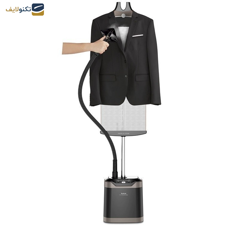 بخارگر تفال مدل IT8490E0