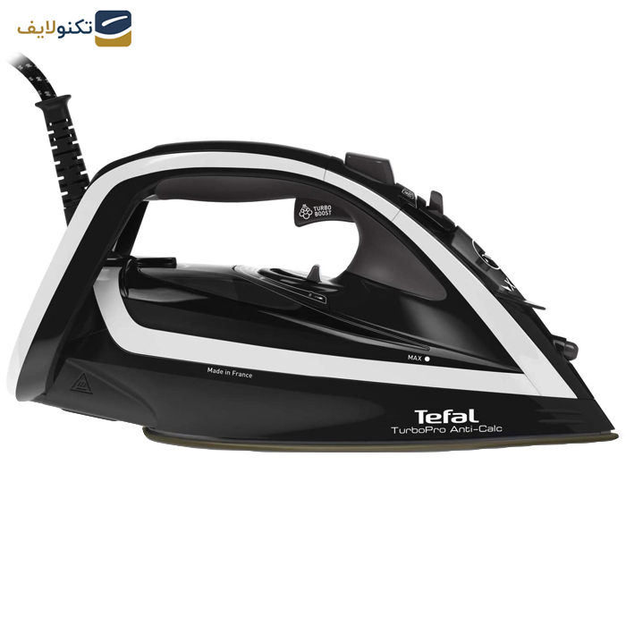 اتو بخار تفال مدل FV5685 اتو بخار تفال مدل FV5685