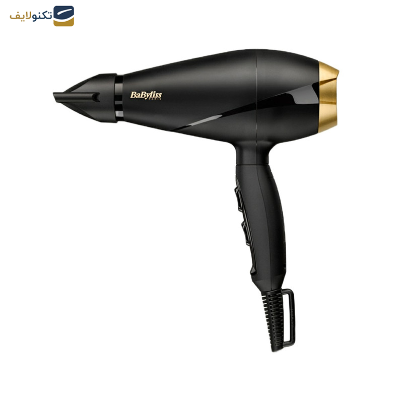 سشوار حرفه ای بابیلیس مدل 6704E سشوار حرفه ای بابیلیس مدل 6704E