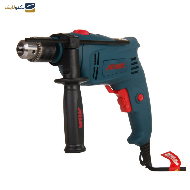 دریل چکشی آروا مدل 5332 دریل چکشی آروا مدل 5332