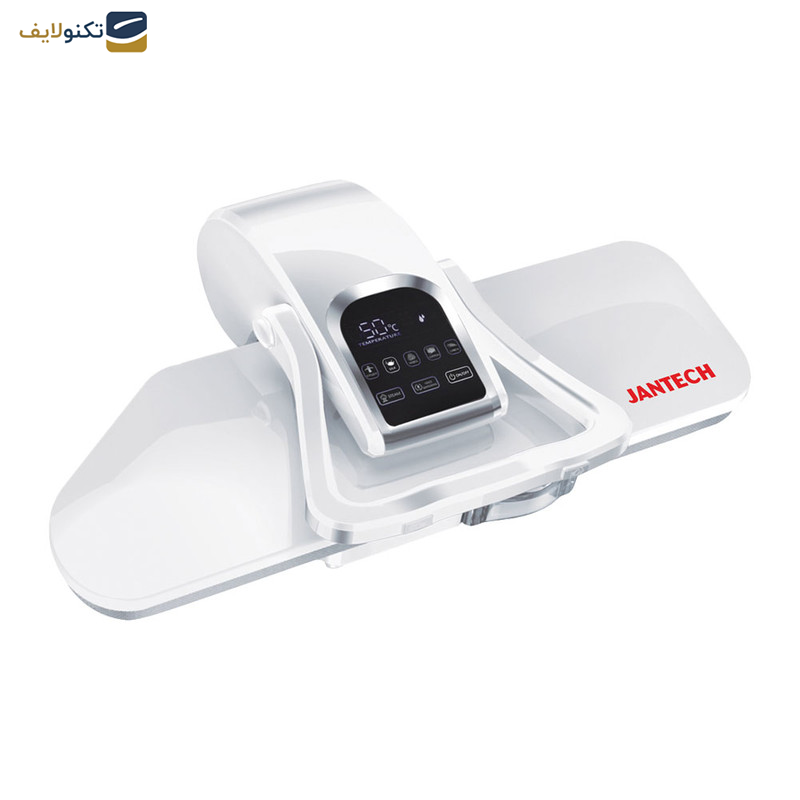 اتو پرسی جانتک مدل 300SP