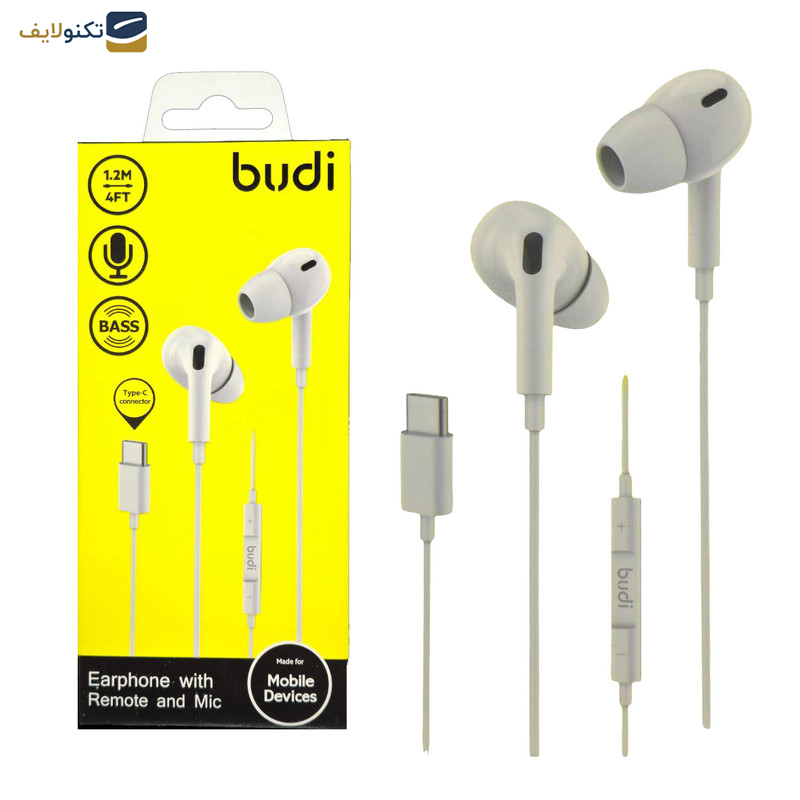 هندزفری بودی مدل EP28TW هندزفری بودی مدل EP28TW