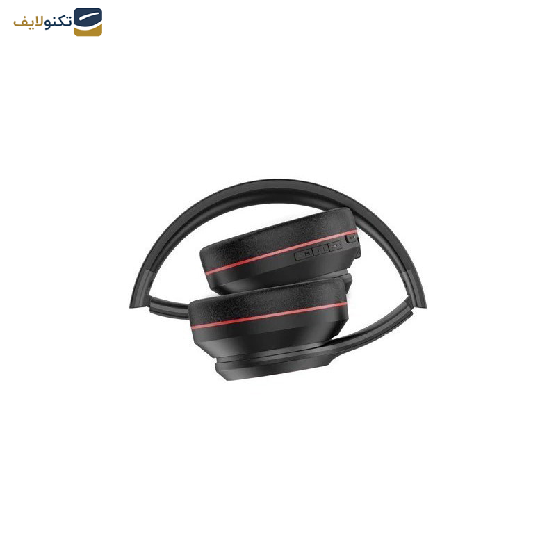 هدفون بلوتوثی بودی مدل 50-BLK هدفون بلوتوثی بودی مدل 50-BLK