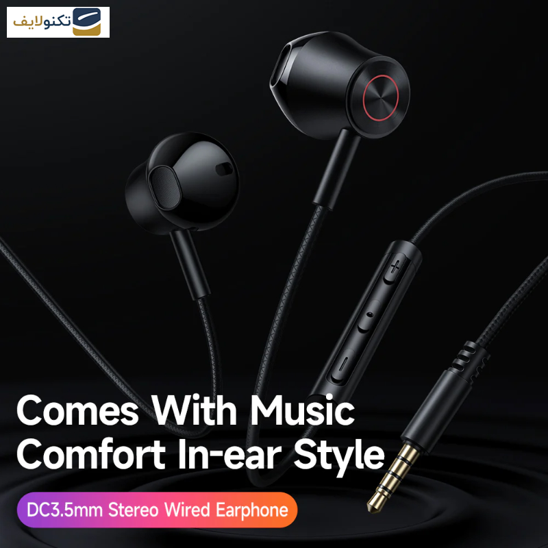 هندزفری مک دودو مدل HP-4060