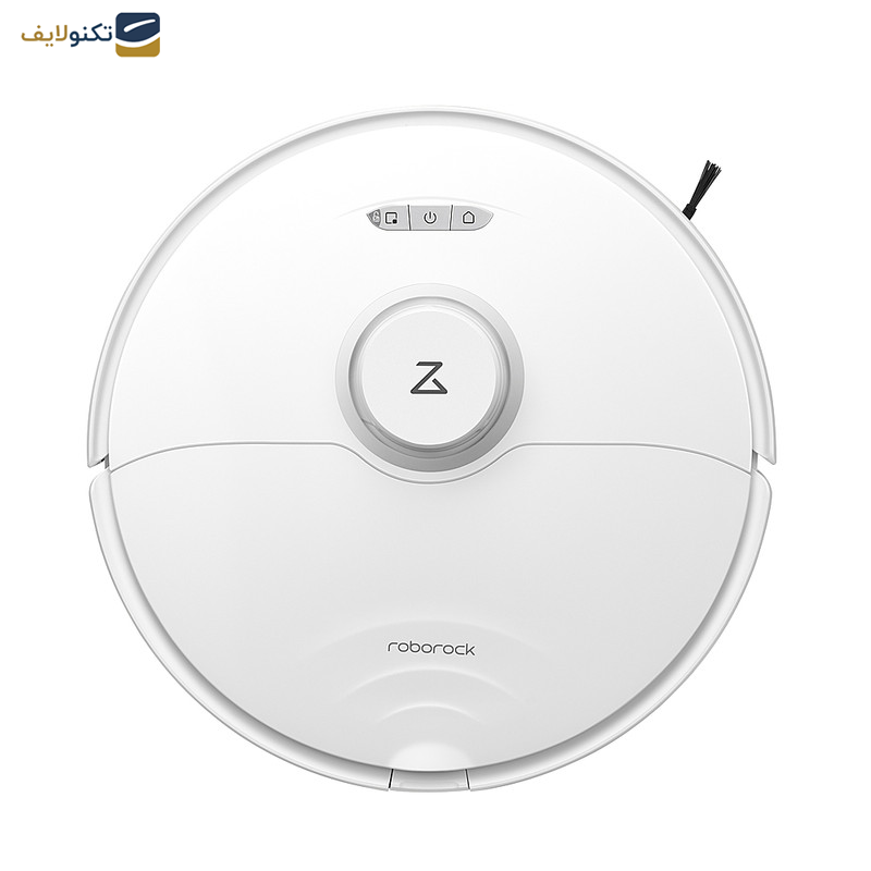 جاروبرقی روبوراک مدل S8 جاروبرقی روبوراک مدل S8