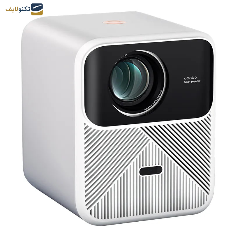 ویدئو پروژکتور ونبو مدل MOZART 1 ویدئو پروژکتور ونبو مدل MOZART 1