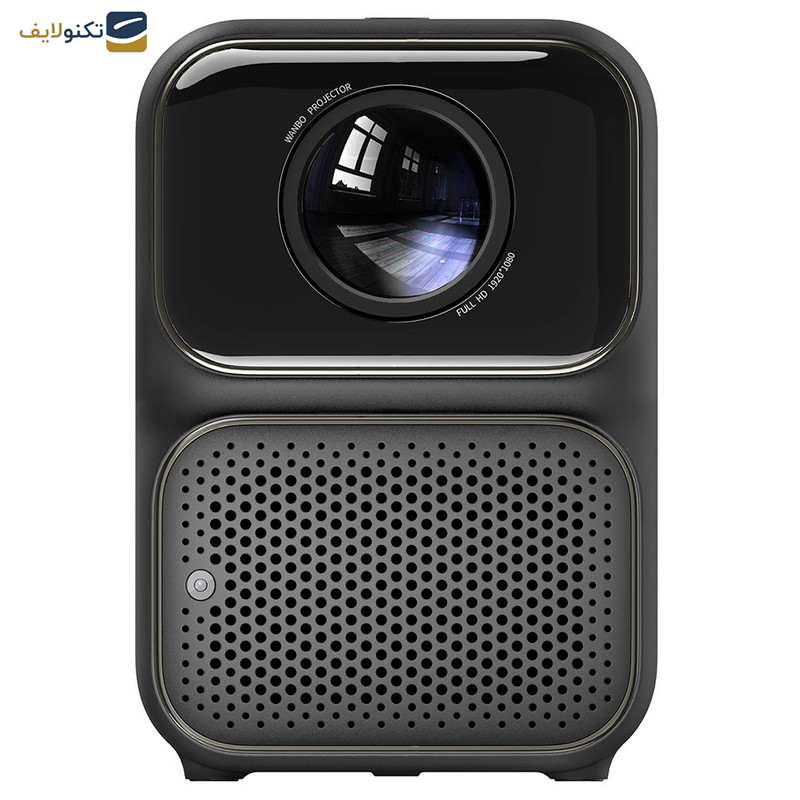 ویدئو پروژکتور ونبو مدل TT