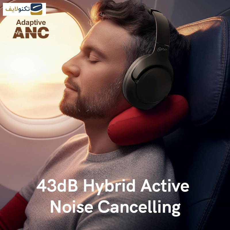 هدست بلوتوثی کیو سی وای مدل H3