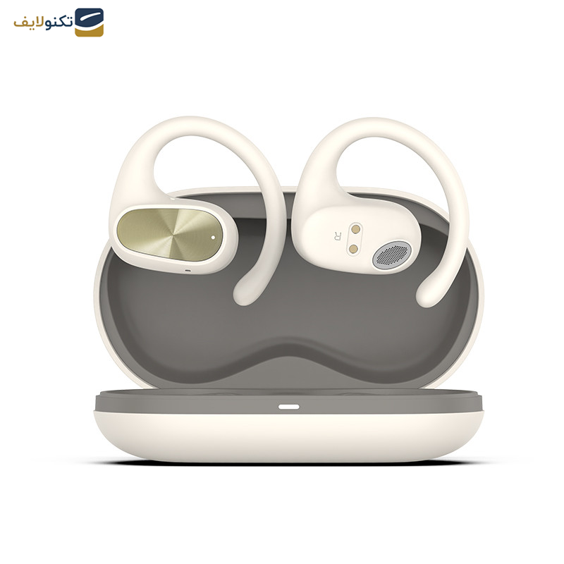 هندزفری بلوتوثی هیسکا مدل FX-557