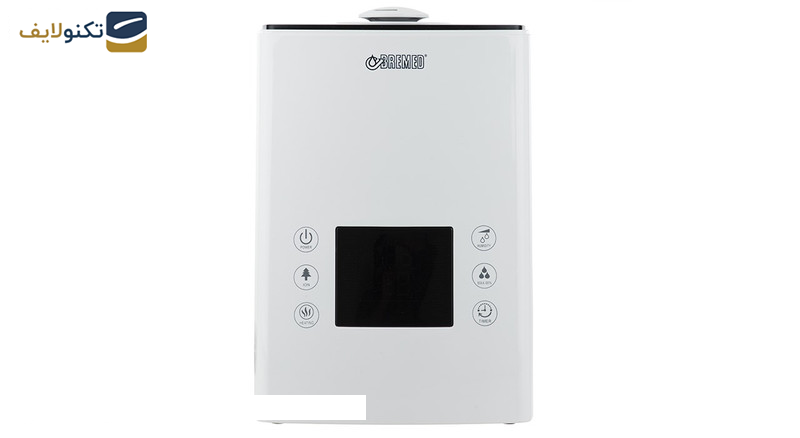 بخور سرد و گرم بری مد مدل BD7640