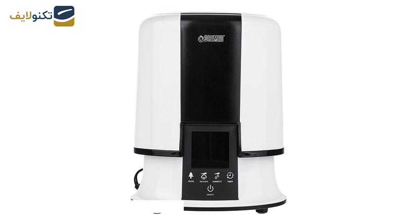 بخور سرد بری مد مدل BD7670