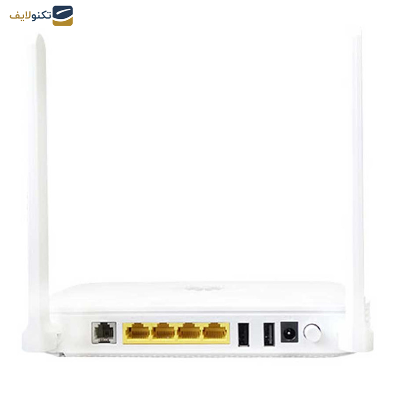 مودم روتر Gpon-ONT هوآوی مدل مودم فیبر نوری HS8546X6