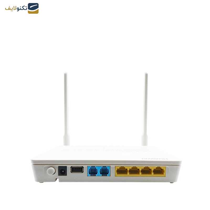 مودم روتر Gpon-ONT هوآوی مدل HG8346M