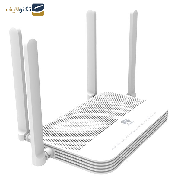 مودم روتر Gpon-ONT هوآوی مدل EG8245W5