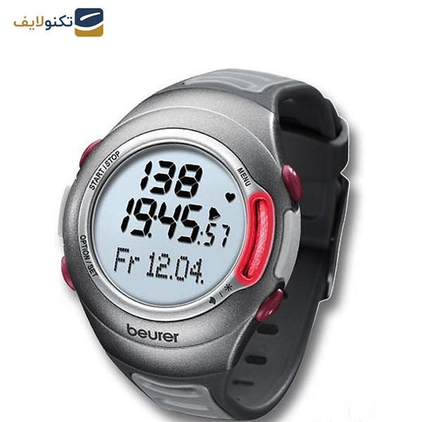 ضربان سنج قلب بیورر مدل PM 70 ضربان سنج قلب بیورر مدل PM 70
