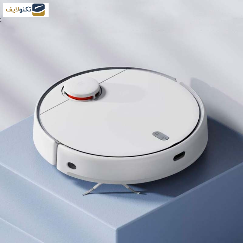 جاروشارژی هوشمند شیائومی مدل MOP 2 PRO