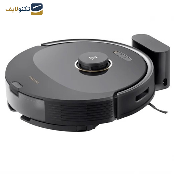 جاروبرقی روبوراک مدل Q8 Max جاروبرقی روبوراک مدل Q8 Max