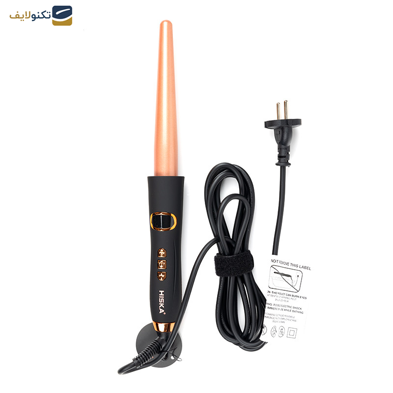 فر کننده مو هیسکا مدل H5320