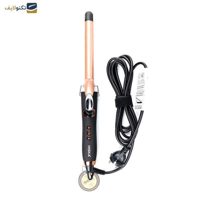 فر کننده مو هیسکا مدل H5415