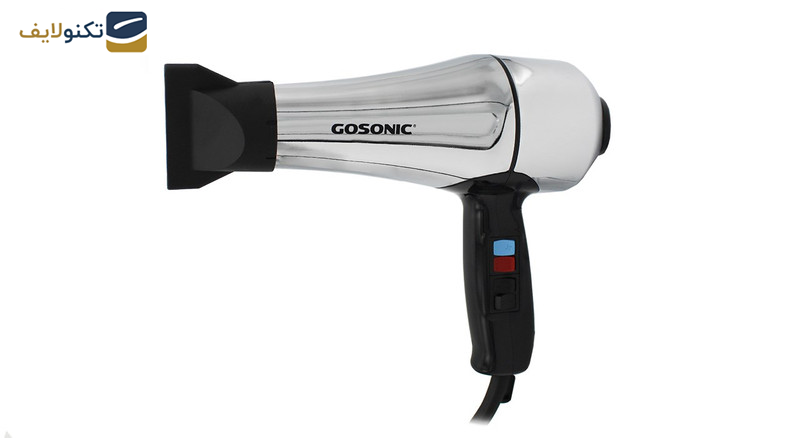 سشوار گوسونیک مدل GHD-229