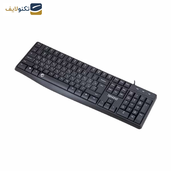 کیبورد بیاند مدل 2230 کیبورد بیاند مدل 2230