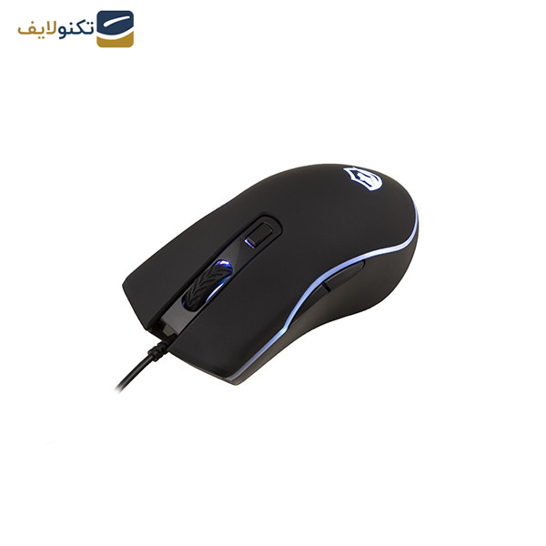 ماوس مخصوص بازی بیاند مدل BGM-1219 6D ماوس مخصوص بازی بیاند مدل BGM-1219 6D