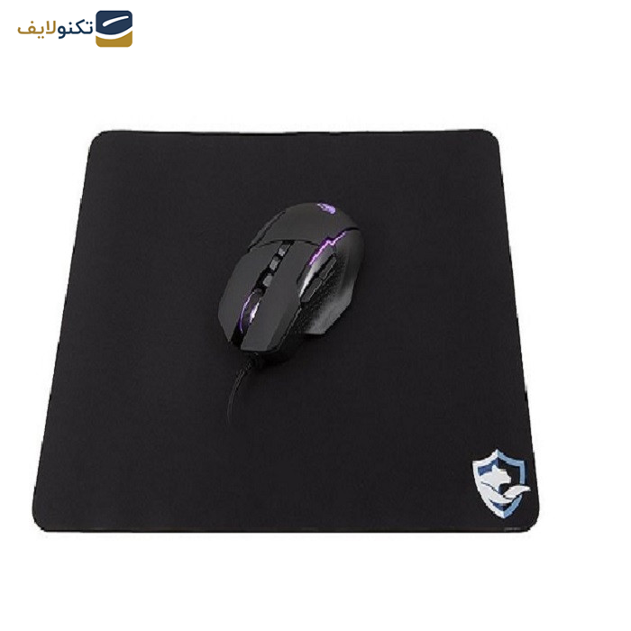 ماوس بیاند مدل BGM-1200 7D+MOUSEPAD ماوس بیاند مدل BGM-1200 7D+MOUSEPAD