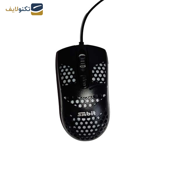 ماوس سابیت مدل SABIT SM-45