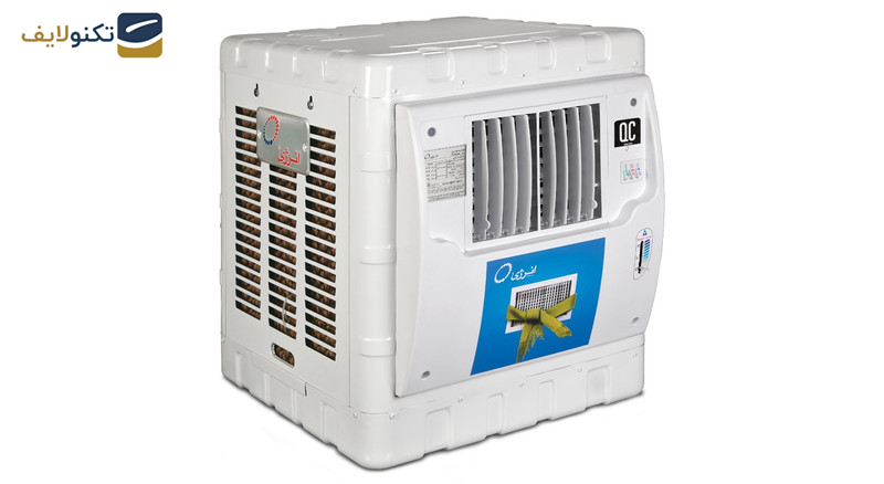 کولر تبخیری 2800 سلولزی انرژی مدل EC0280