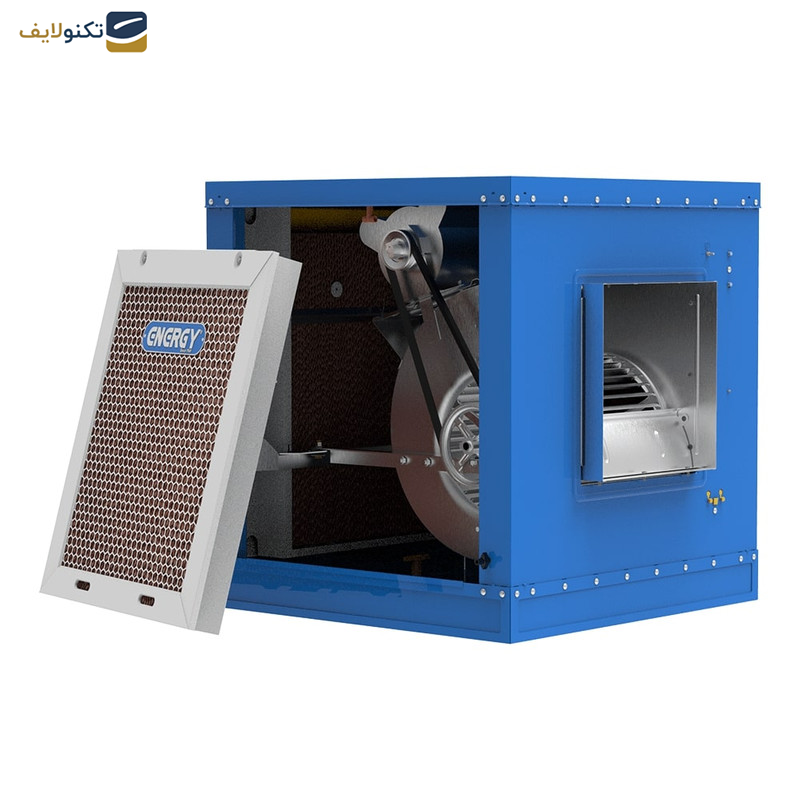 کولر سلولوزی 3500 انرژی مدل EC0350