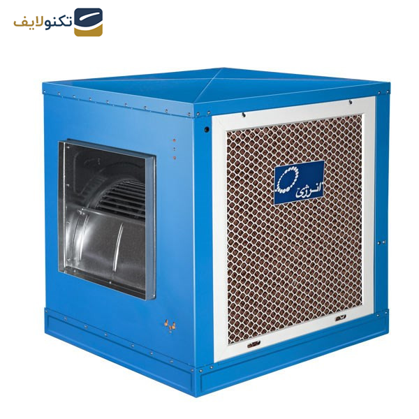 کولر سلولزی 7000 تبخیری انرژی مدل EC0700