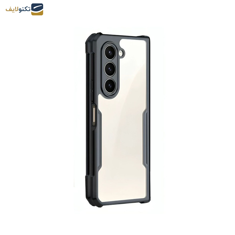 کاور ژاند مدل Beatle مناسب برای گوشی موبایل سامسونگ  Galaxy Z Fold 5