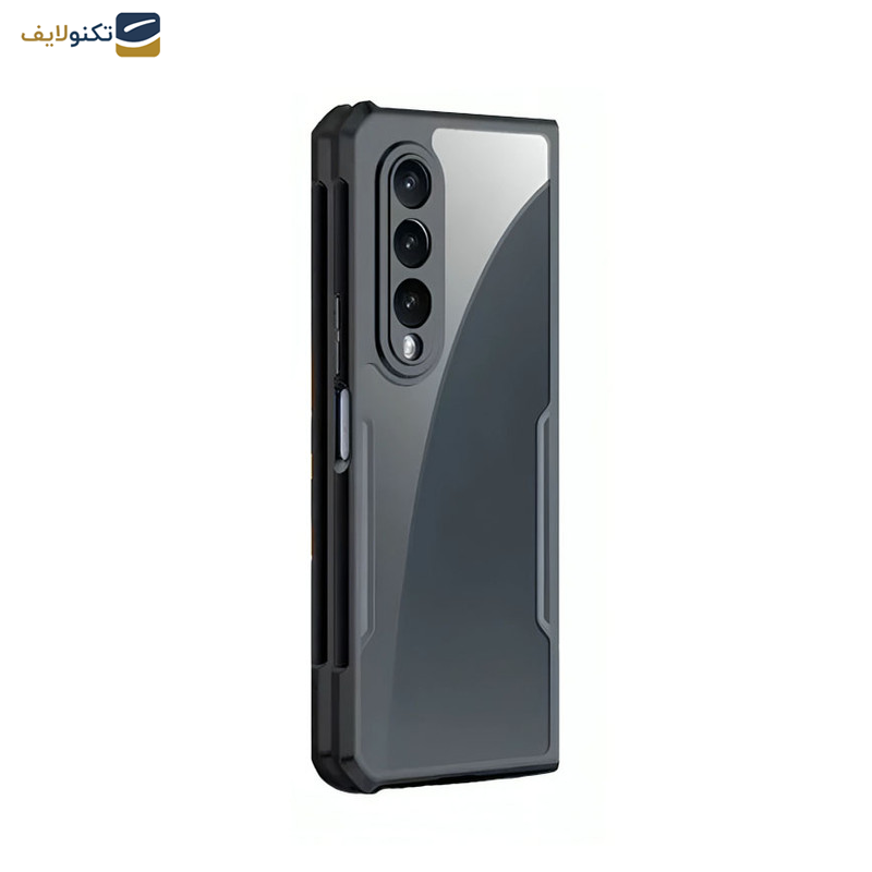 کاور ژاند مدل Beatle مناسب برای گوشی موبایل سامسونگ Galaxy Z Fold 4