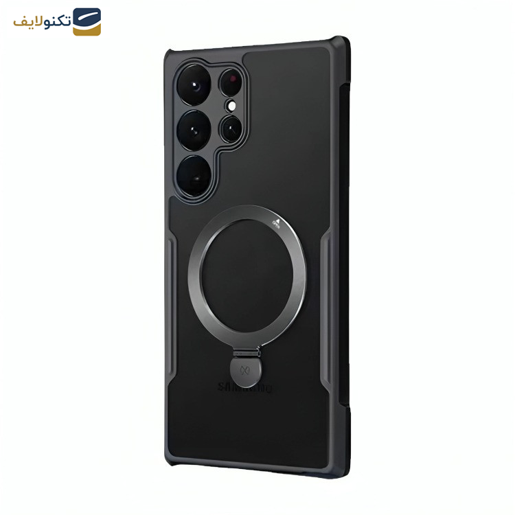 کاور ژاند مدل Xundd Magnetic Holder مناسب برای گوشی موبایل سامسونگ Galaxy S23 Ultra
