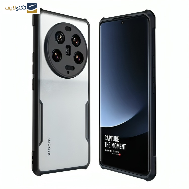 کاور ژاند مدل Beatle مناسب برای گوشی موبایل شیائومی 13 Ultra