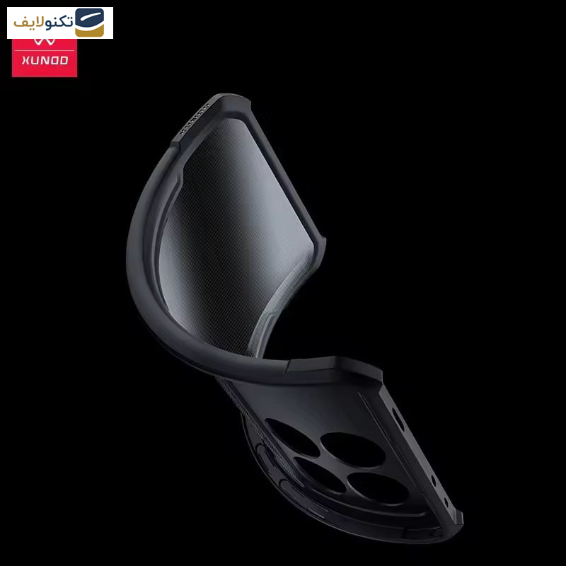 کاور ژاند مدل Beatle مناسب برای گوشی موبایل شیائومی Redmi Note 13 Pro 4G / Poco M6 Pro 4G