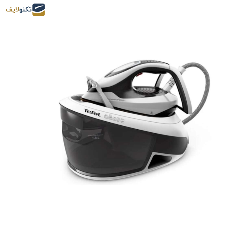 اتو مخزن دار تفال مدل SV8130E0 اتو مخزن دار تفال مدل SV8130E0