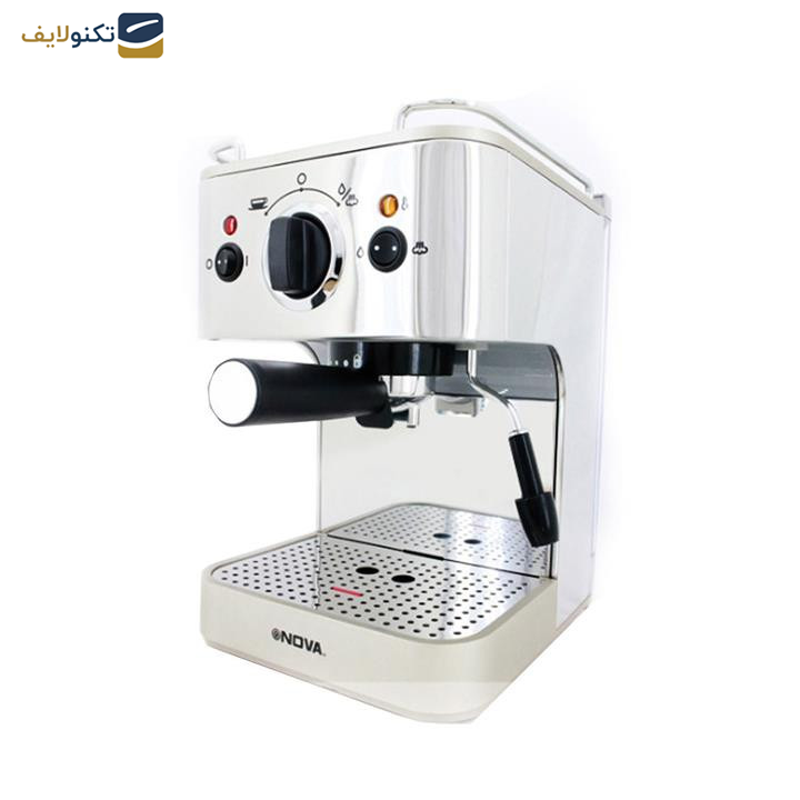اسپرسو ساز نوا مدل NCM-149EXPF