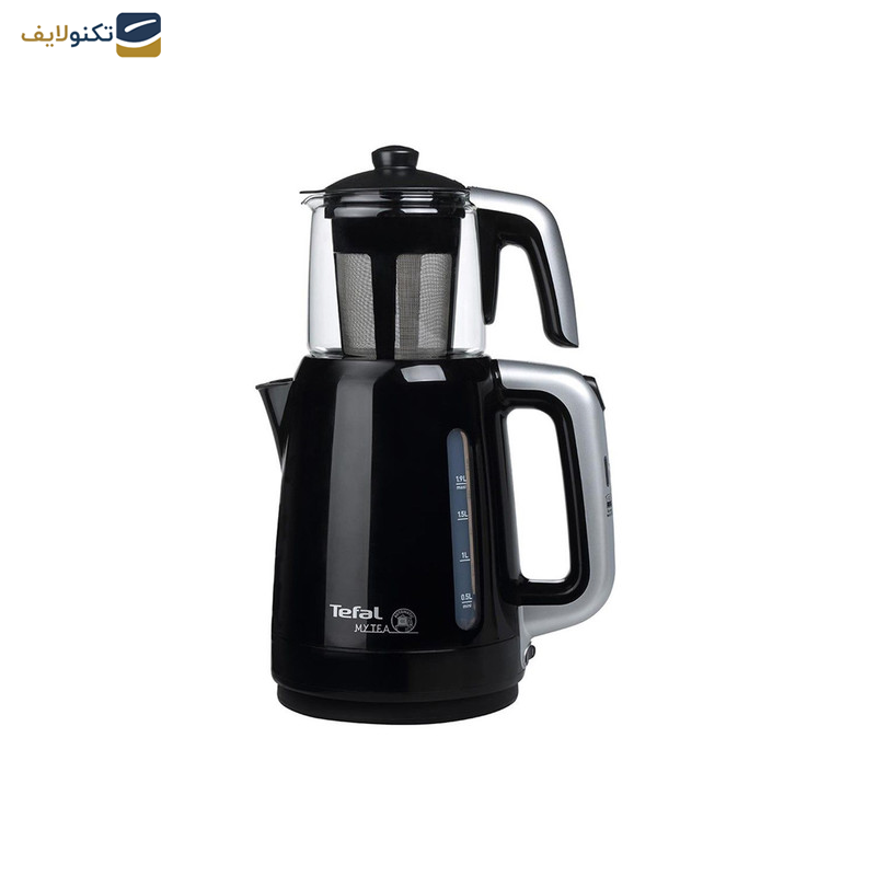 چای ساز تفال مدل BJ201841