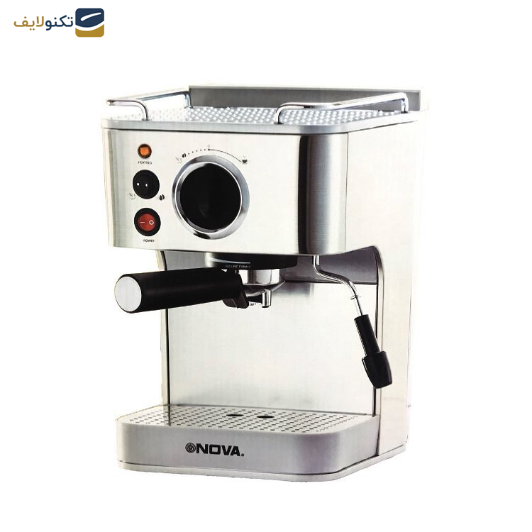 اسپرسو ساز نوا مدل NCM-140EXPF
