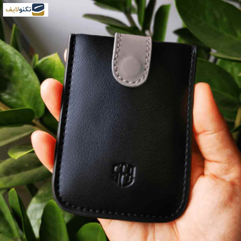 کاور سیف پال مدل S1