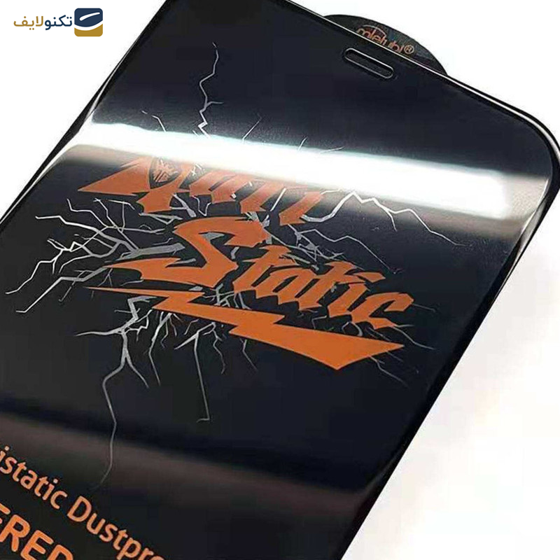 محافظ صفحه نمایش میتوبل مدل antistatic مناسب برای گوشی موبایل شیائومی 11t/11t pro/poco x3/poco x3 pro/poco F3/poco x2