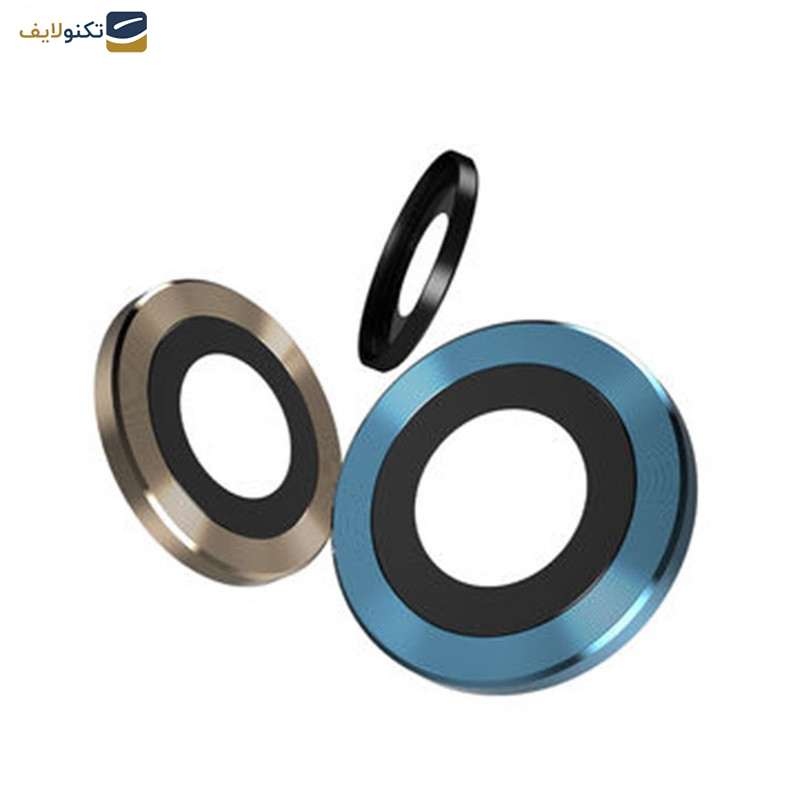 محافظ لنز دوربین مدل رینگی ساده مناسب برای گوشی موبایل اپل IPHONE 13 محافظ لنز دوربین مدل رینگی ساده مناسب برای گوشی موبایل اپل IPHONE 13