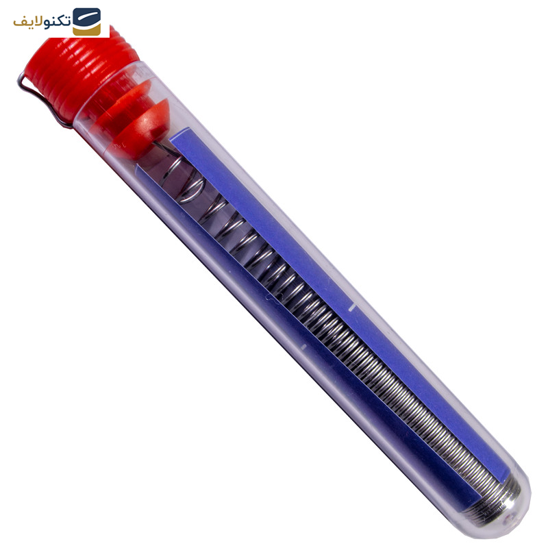 سیم لحیم آریا مدل SM-17