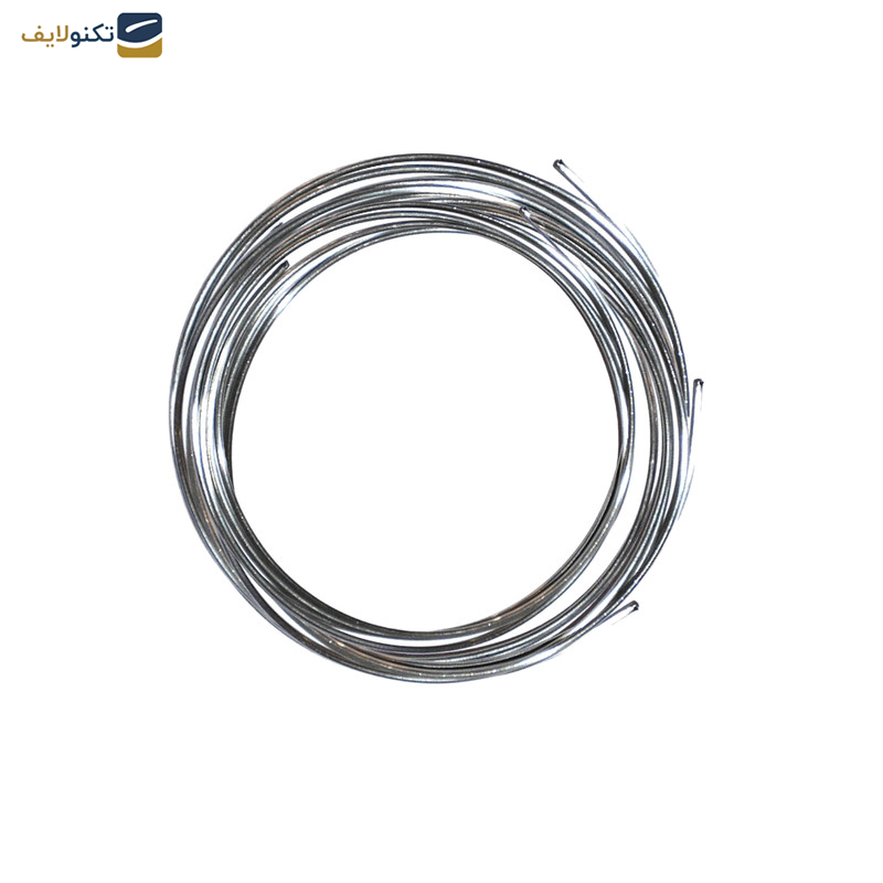 سیم لحیم کد 50 طول 5 متر