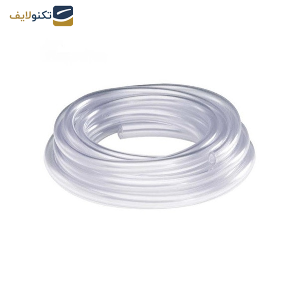 شلنگ نسوز سر قلع کش مدل S1 طول 1 متر